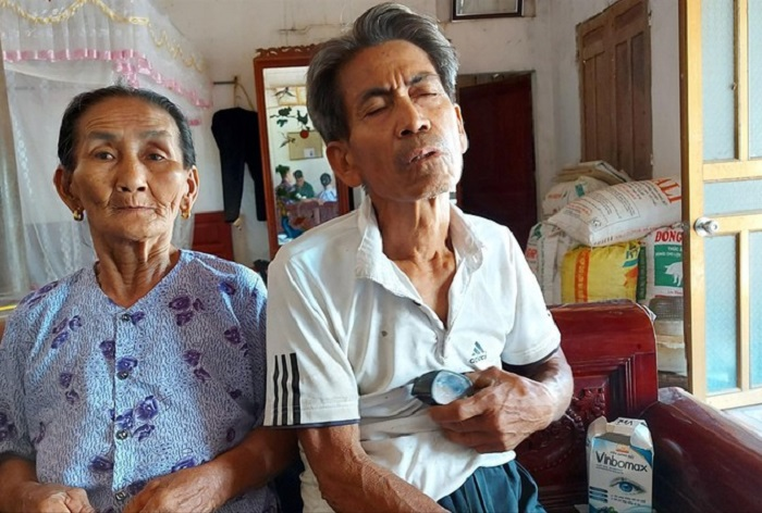 Lính đặc công đòi bồi thường sau 4 thập niên mang án oan giết người - 1