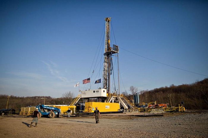 Thời hoàng kim của 'gã khổng lồ' dầu khí Mỹ vừa xin phá sản - 1