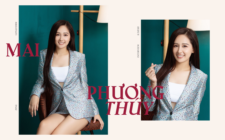 Mai Phương Thúy: 'Tôi cố gồng mình vượt sướng' - 3