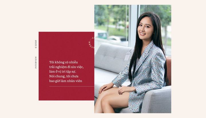 Mai Phương Thúy: 'Tôi cố gồng mình vượt sướng' - 4