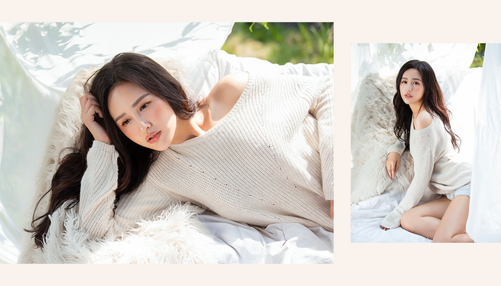 Mai Phương Thúy: 'Tôi cố gồng mình vượt sướng' - 5