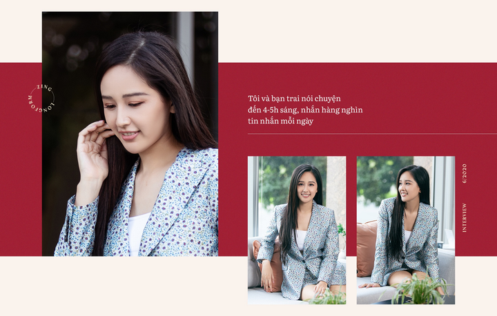 Mai Phương Thúy: 'Tôi cố gồng mình vượt sướng' - 6