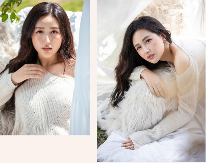 Mai Phương Thúy: 'Tôi cố gồng mình vượt sướng' - 2