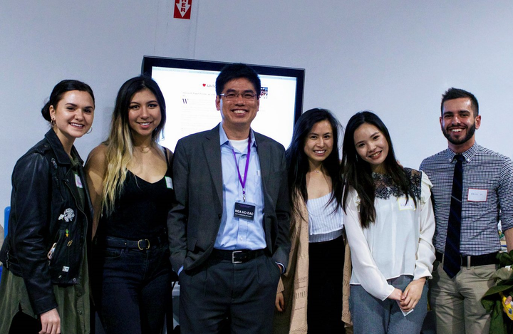 Đòi bỏ trường chuyên vì chất lượng thì trường chất lượng thấp hơn phải thế nào? - 2