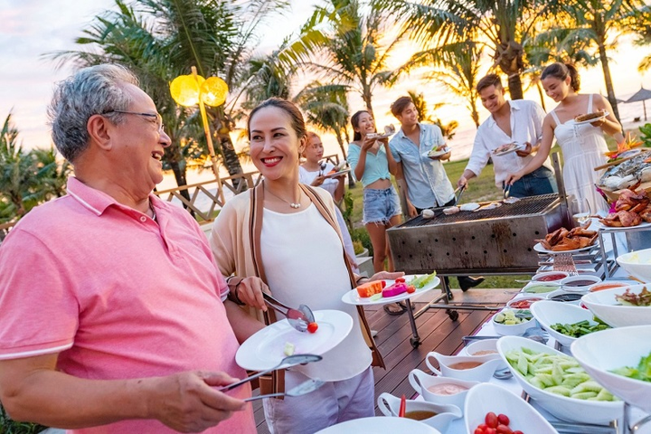 Vinpearl tung bão khuyến mại siêu sốc đón hè - 2