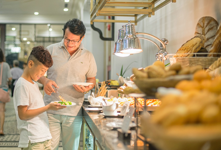 Vinpearl tung bão khuyến mại siêu sốc đón hè - 3