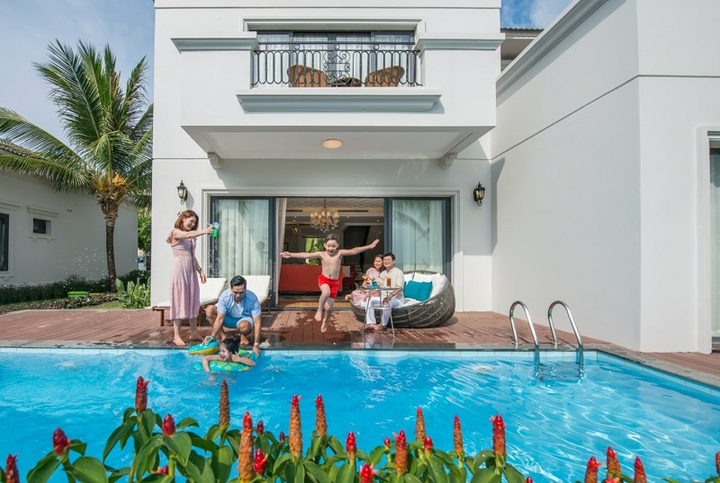 Vinpearl tung bão khuyến mại siêu sốc đón hè - 4
