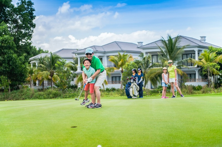 Vinpearl tung bão khuyến mại siêu sốc đón hè - 5