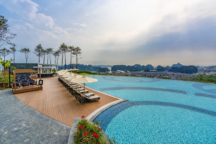 Trải nghiệm Yoga khác biệt tại những khu nghỉ dưỡng hàng đầu Việt Nam - 1