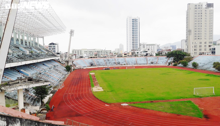 Bí thư Đà Nẵng: Đấu giá sân Chi Lăng theo phán quyết của tòa là bất khả thi - 1