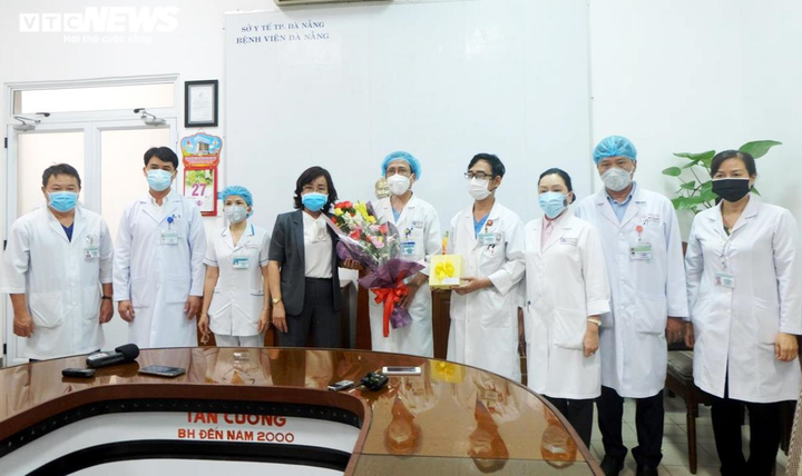 Vì sao GĐ Sở Y tế Đà Nẵng rút khỏi danh sách khen thưởng phòng, chống COVID-19? - 1