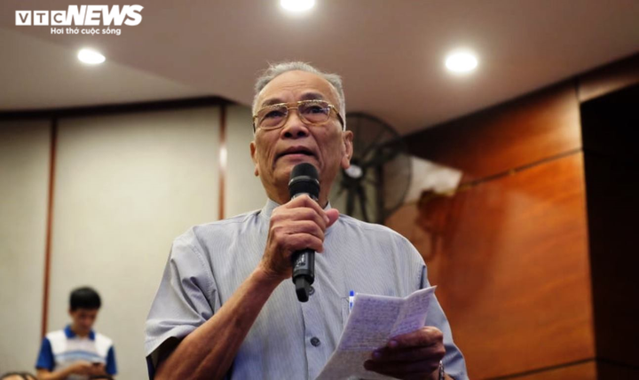 Bí thư Đà Nẵng: Thi hành án liên quan 2 cựu Chủ tịch thành phố đang rất vướng - 1