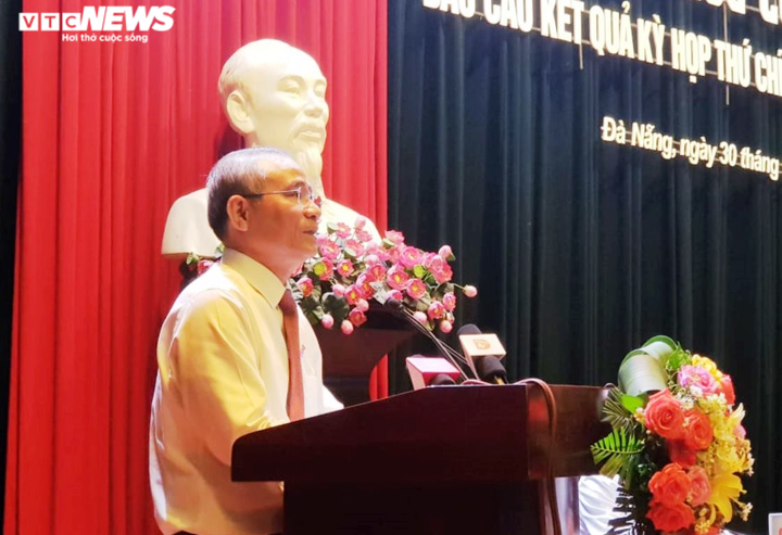 Bí thư Đà Nẵng: Đấu giá sân Chi Lăng theo phán quyết của tòa là bất khả thi - 2