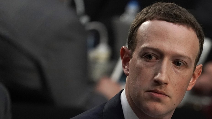 Gần 250 thương hiệu tẩy chay Facebook: Thêm Microsoft, Ford, Pepsi tham gia - 1