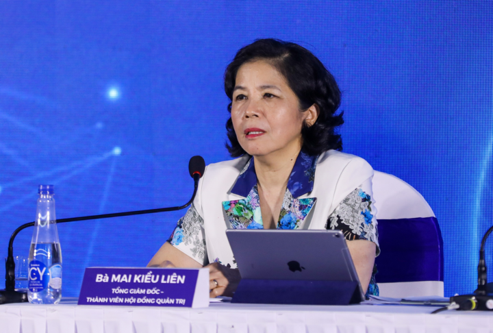 Khó khăn do COVID-19, Vinamilk vẫn đặt mục tiêu tăng trưởng dương trong năm 2020 - 2