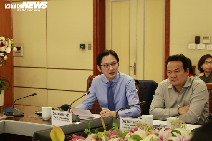 6 tháng đầu tham gia Hội đồng Bảo an LHQ: Việt Nam có nhiều đóng góp tích cực - 1