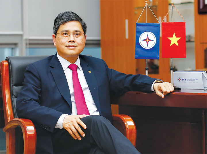 Bất thường hóa đơn tiền điện nhiều tháng trùng nhau: EVN giải thích thế nào? - 1