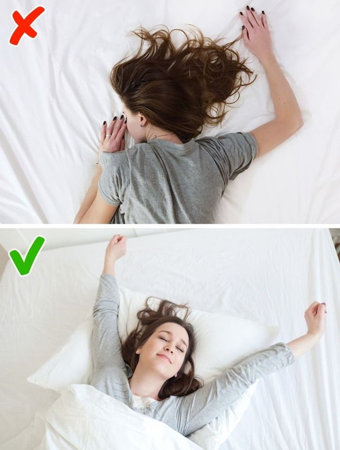 10 thói quen khiến bạn già đi nhanh chóng - 1