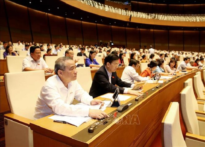 12 Luật có hiệu lực từ 1/7/2020 - 3