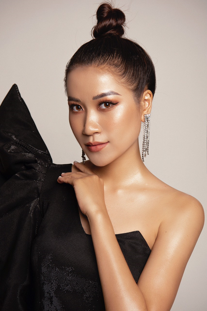 Sao Mai Quỳnh Anh: Giấc mơ bước khỏi lũy tre làng và nợ ân tình với Anh Thơ - 3