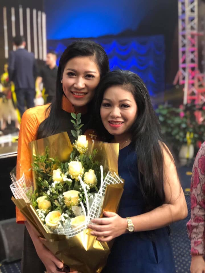 Sao Mai Quỳnh Anh: Giấc mơ bước khỏi lũy tre làng và nợ ân tình với Anh Thơ - 2