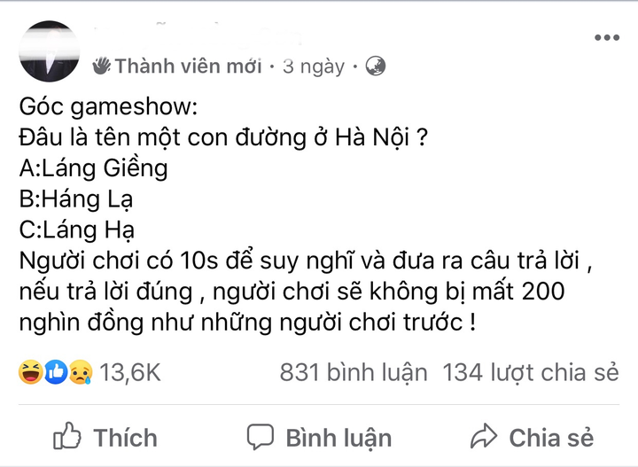 Lo bị xử phạt, dân mạng nghĩ đủ cách lách luật 'báo chốt' CSGT - 5