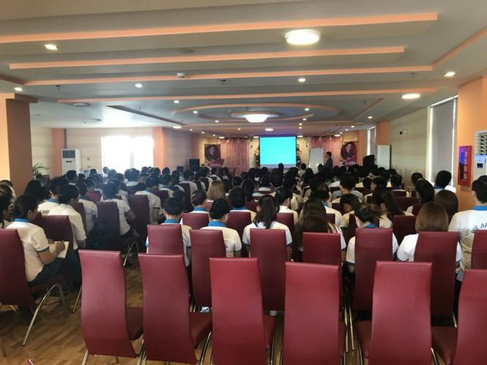 Điều tra dấu hiệu lừa đảo của ổ đa cấp trá hình 'Team khởi nghiệp 360' - 2