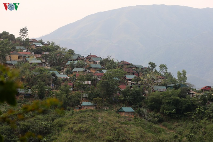 Nửa tháng 5 trận động đất, người dân huyện miền núi Lai Châu hoang mang - 3