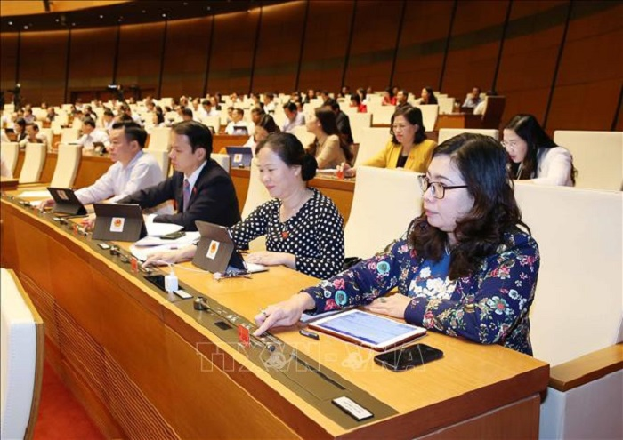 12 Luật có hiệu lực từ 1/7/2020 - 2
