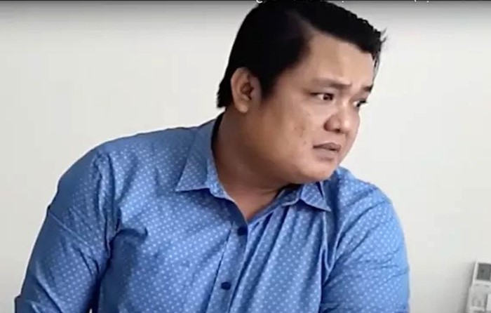 Bán dự án 'ma', Tổng giám đốc Công ty Phú An Thịnh Land bị bắt - 1