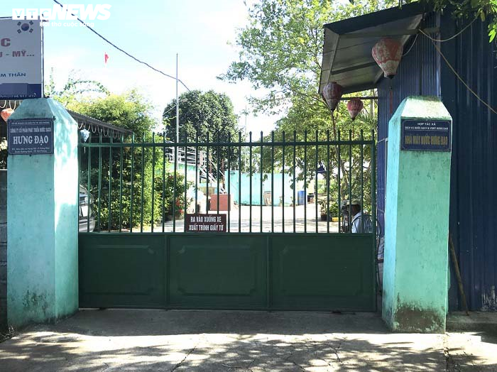 Nước sạch ở Hải Phòng bị nhiễm bẩn: Những bất thường của công ty cấp nước - 1