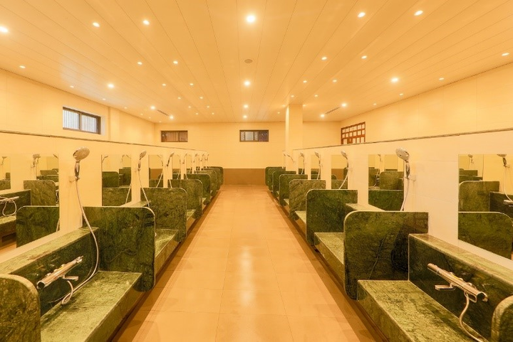 Từ A-Z kinh nghiệm tắm onsen chuẩn Nhật Bản - 2