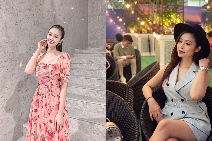 MC có nụ cười đẹp nhất VTV từng là cô bé nhút nhát - 4