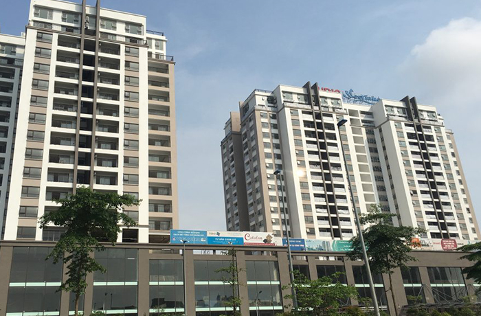Ông lớn UDIC và khoản nợ xấu trăm tỷ đồng khó thu hồi - 1