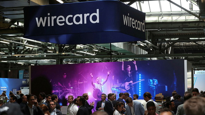 'Làm xiếc' số liệu, lãnh đạo Wirecard phải trả giá, bao giờ đến Huy Nhật? - 1