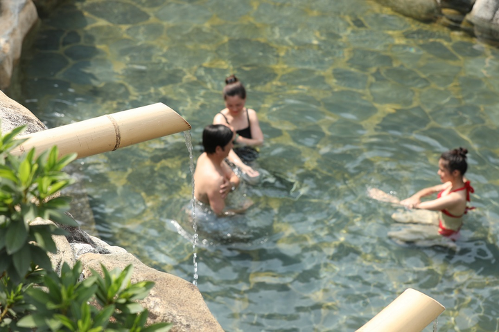 Từ A-Z kinh nghiệm tắm onsen chuẩn Nhật Bản - 4