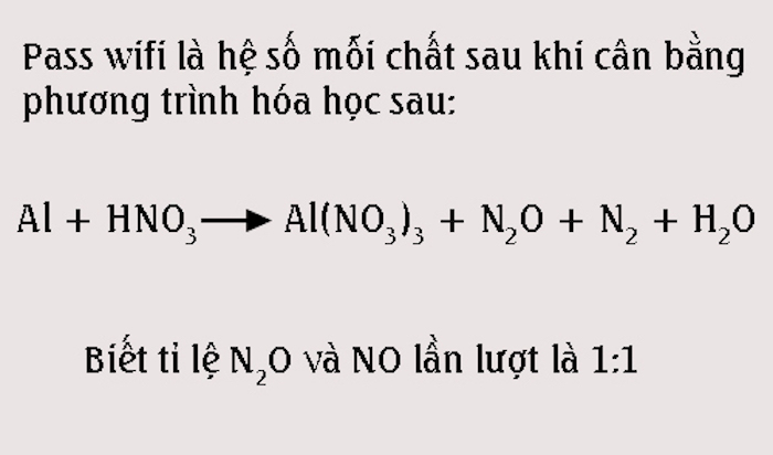 Mật khẩu wifi khiến nhiều người 'đập đầu vào tường' - 4