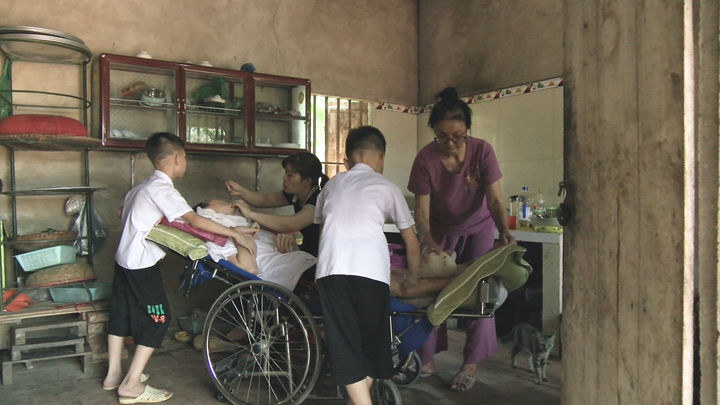 Webvision Việt Nam phát động chương trình 'Chặng đường hạnh phúc' - 1