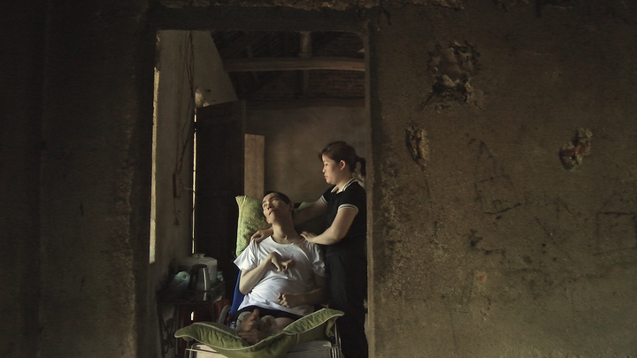 Webvision Việt Nam phát động chương trình 'Chặng đường hạnh phúc' - 3