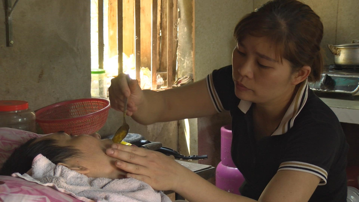 Webvision Việt Nam phát động chương trình 'Chặng đường hạnh phúc' - 4