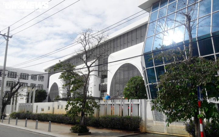 Không thể thi hành án đối với lô đất liên quan đến Vũ ‘nhôm’ ở Đà Nẵng - 1