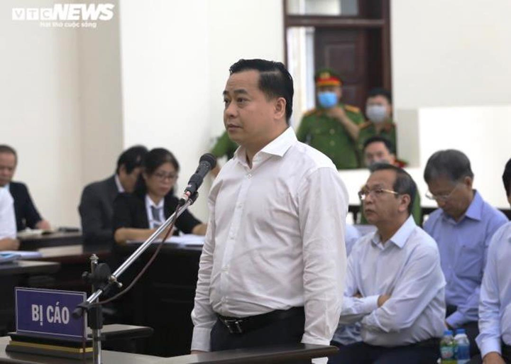 Không thể thi hành án đối với lô đất liên quan đến Vũ ‘nhôm’ ở Đà Nẵng - 2