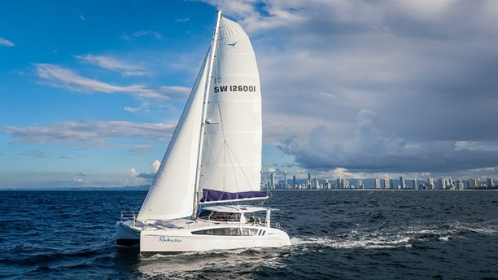 Thủ tướng yêu cầu có giải pháp về thu hút đóng du thuyền cỡ trung - 1