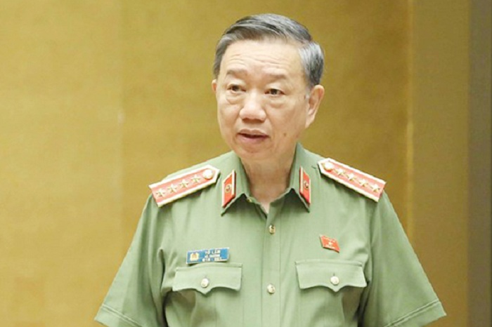 Đại tướng Tô Lâm: Tội phạm lừa đảo chiếm đoạt tài sản tăng đột biến sau COVID-19 - 1