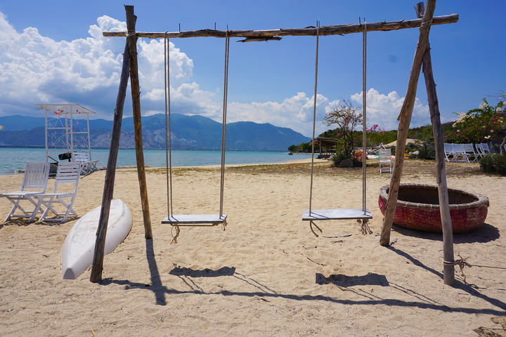 Điệp Sơn đẹp long lanh mà bình dị, không đi phí cả một đời - 8