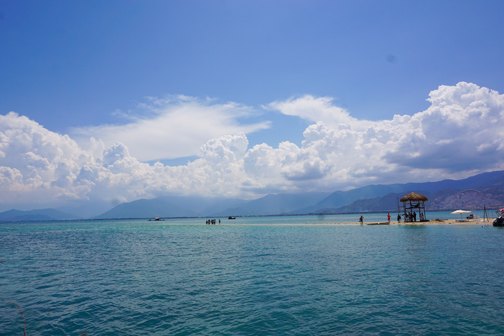 Điệp Sơn đẹp long lanh mà bình dị, không đi phí cả một đời - 3