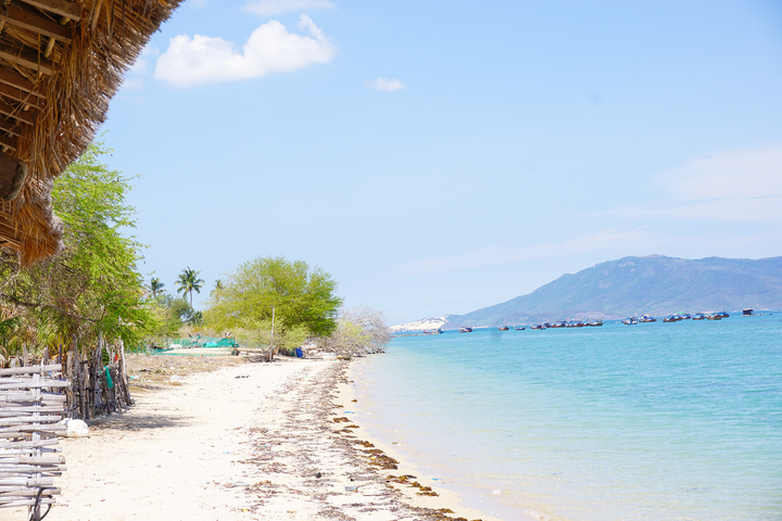 Điệp Sơn đẹp long lanh mà bình dị, không đi phí cả một đời - 7