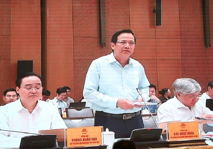 Ngoài Thanh Hóa, cả nước chỉ có 3 thôn sai sót trong chi trả hỗ trợ COVID-19 - 1