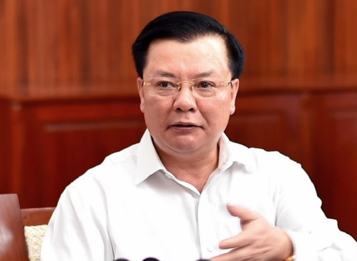 Việt Nam chi gần 16.000 tỷ đồng chống COVID-19 - 1