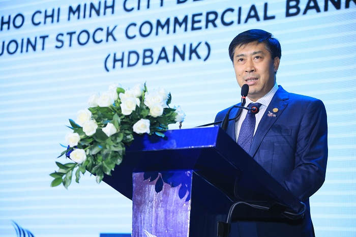 HDBank tiếp tục là nơi làm việc tốt nhất châu Á - 1
